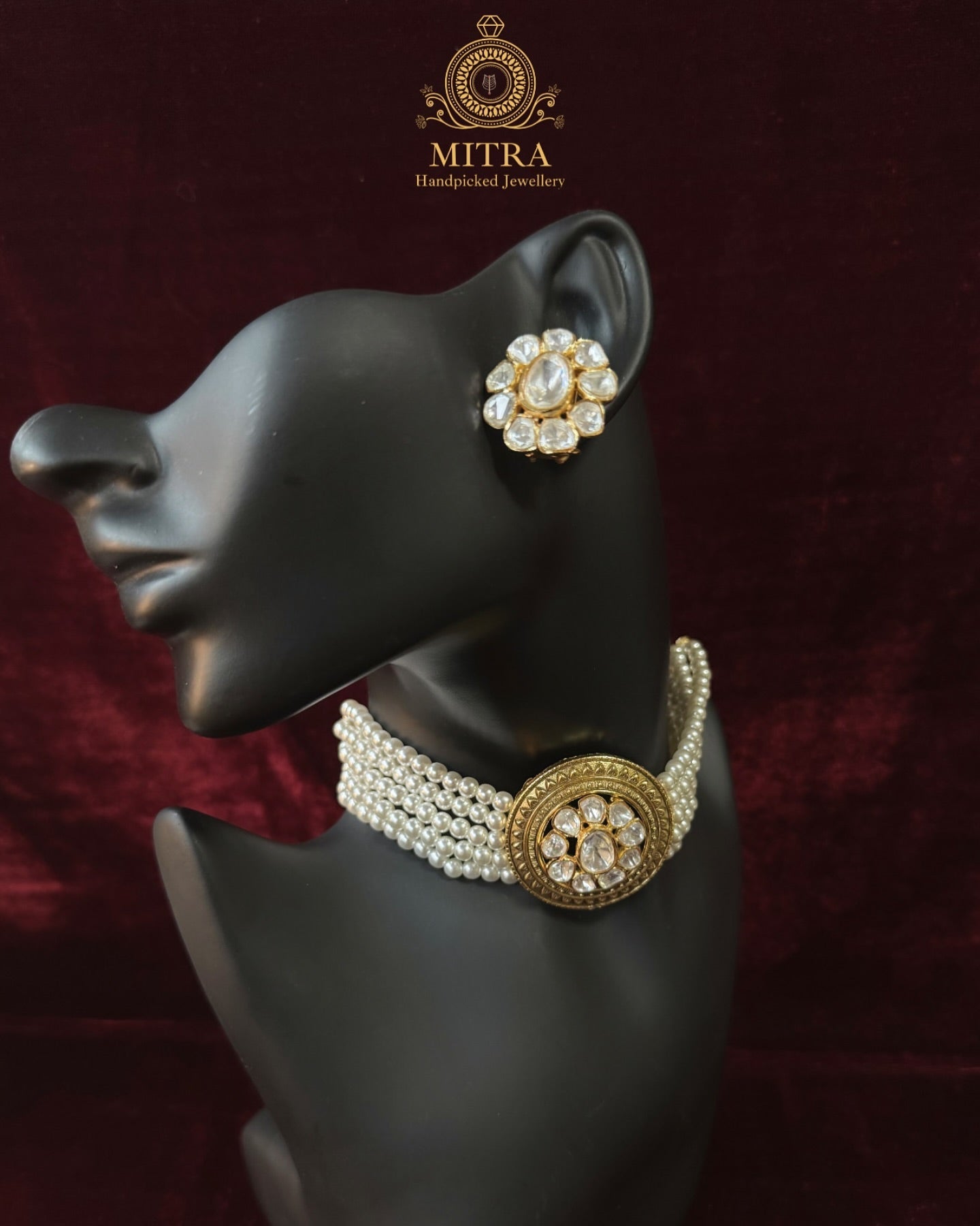 Necklace sets
