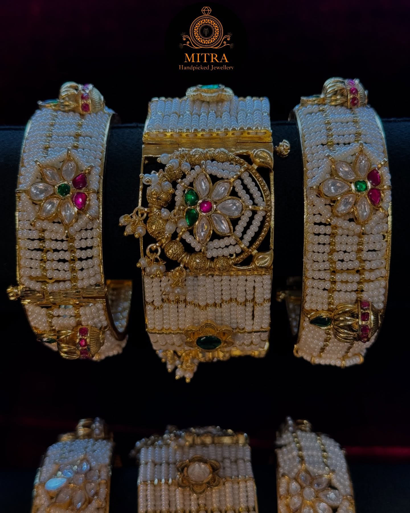 Bangles