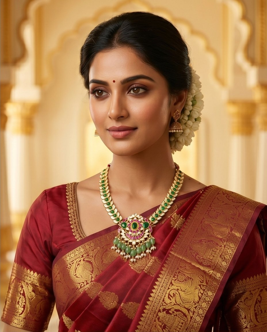 Necklace Sets
