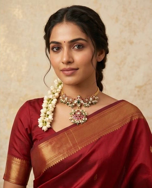 Choker Sets