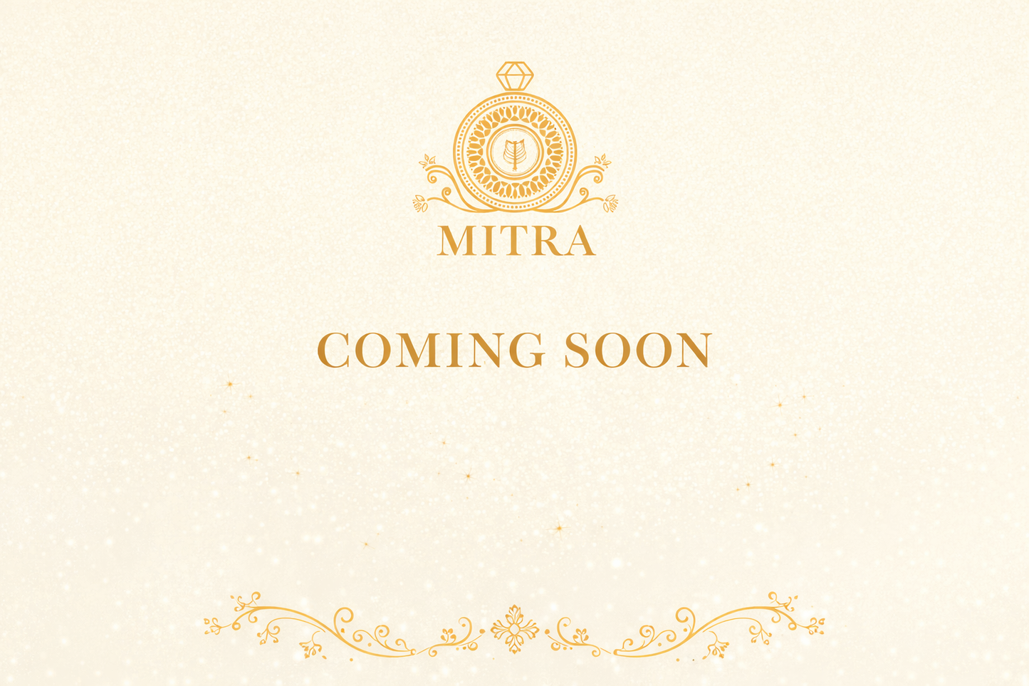 Coming Soon